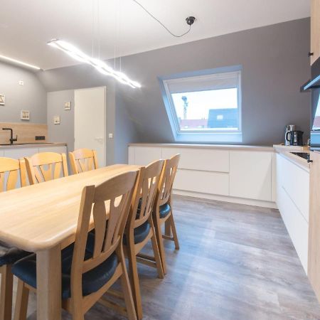 Apartment Waterlijn By Interhome Bredene Ngoại thất bức ảnh