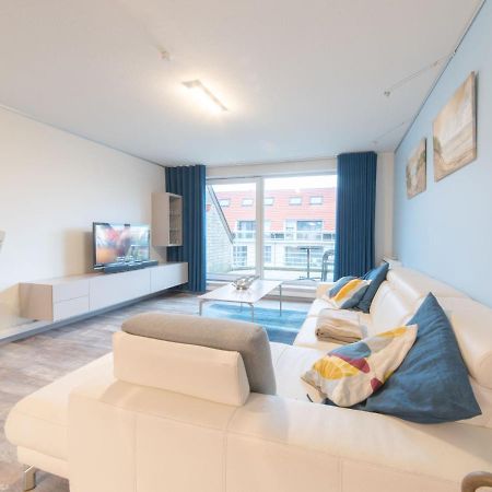 Apartment Waterlijn By Interhome Bredene Ngoại thất bức ảnh