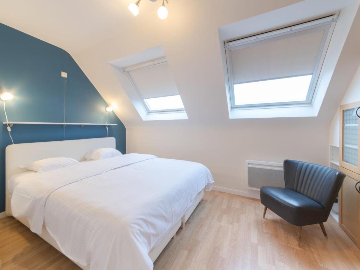 Apartment Waterlijn By Interhome Bredene Ngoại thất bức ảnh