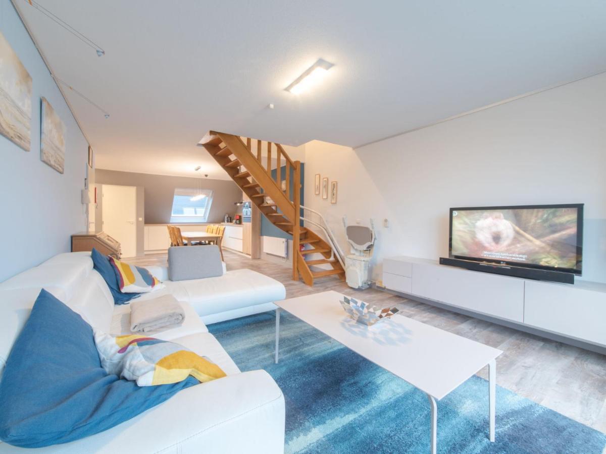 Apartment Waterlijn By Interhome Bredene Ngoại thất bức ảnh