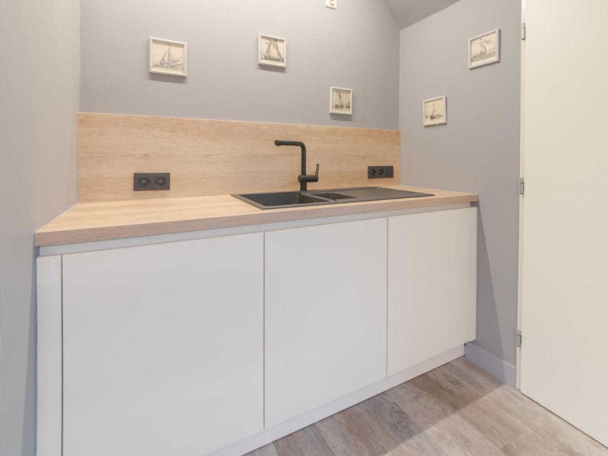 Apartment Waterlijn By Interhome Bredene Ngoại thất bức ảnh